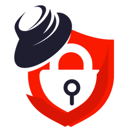 Logo pro posunování hesel